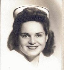 Betty Jean Keselring
